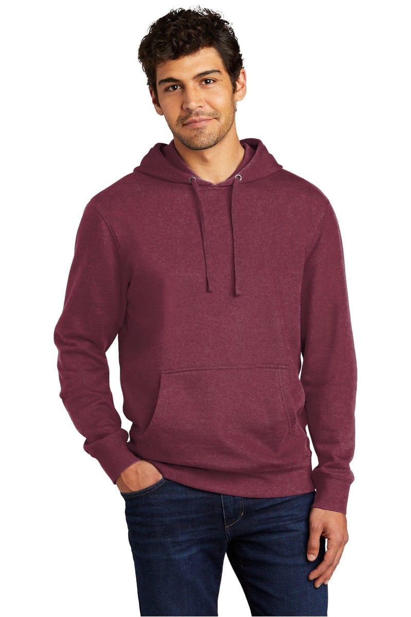 District DT6100 Wholesale Hoodie in 