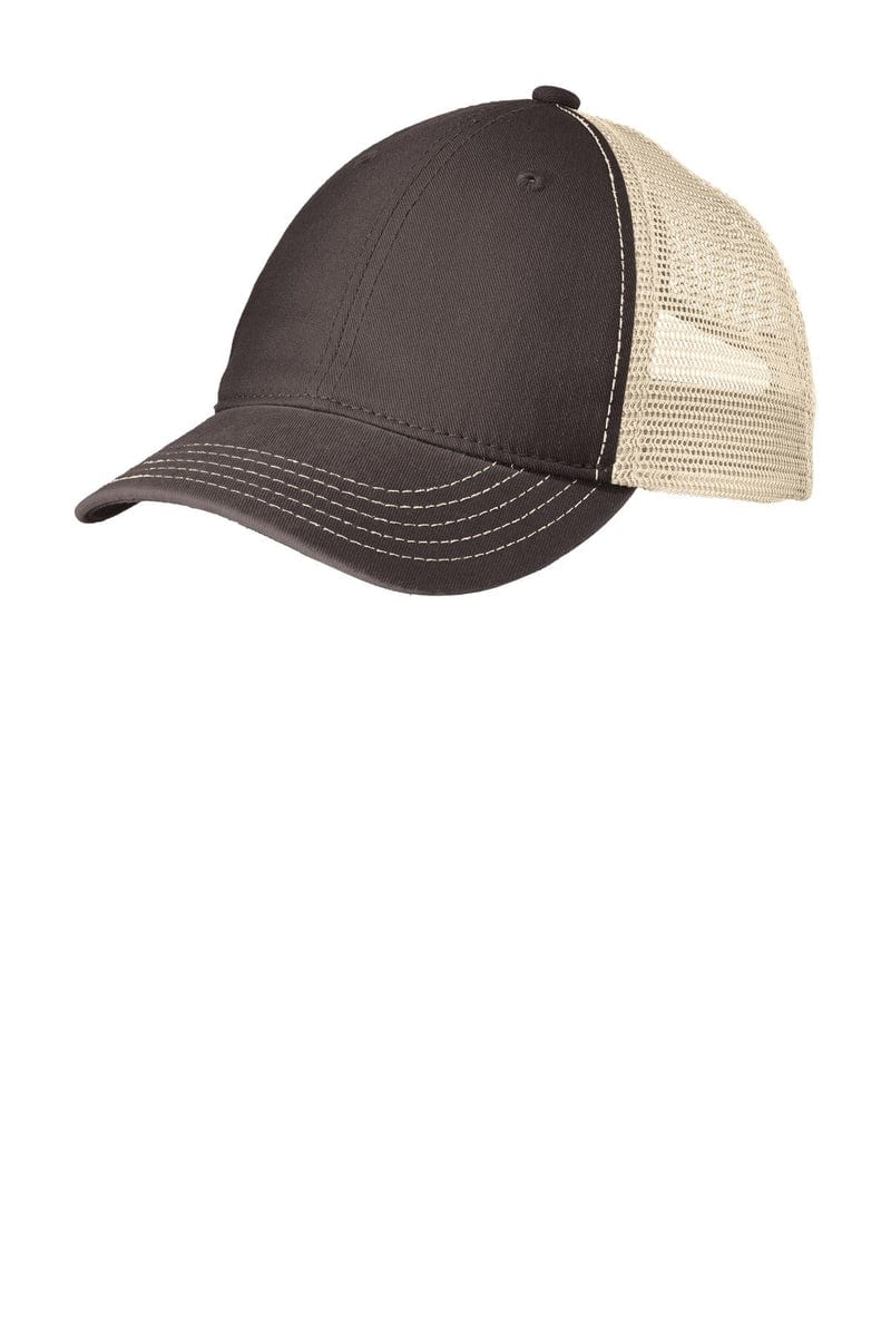 District DT630 Super Soft Mesh Back Cap in 