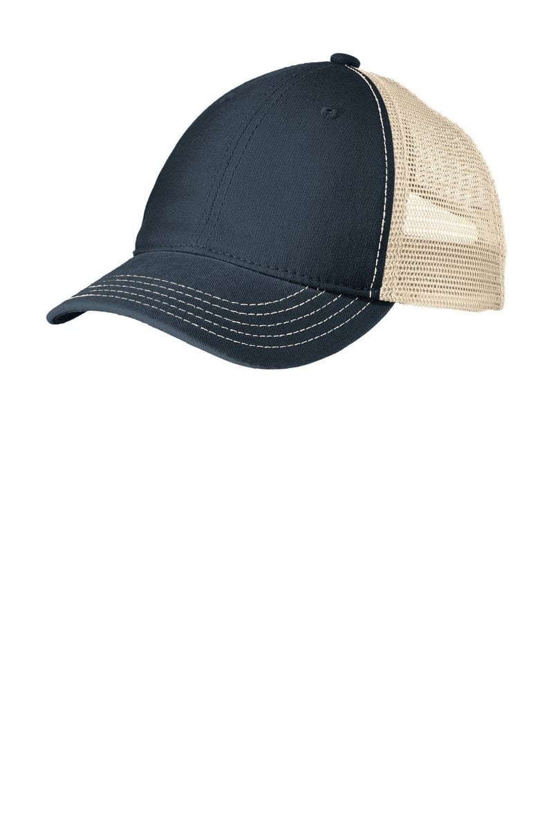 District DT630 Super Soft Mesh Back Cap in 
