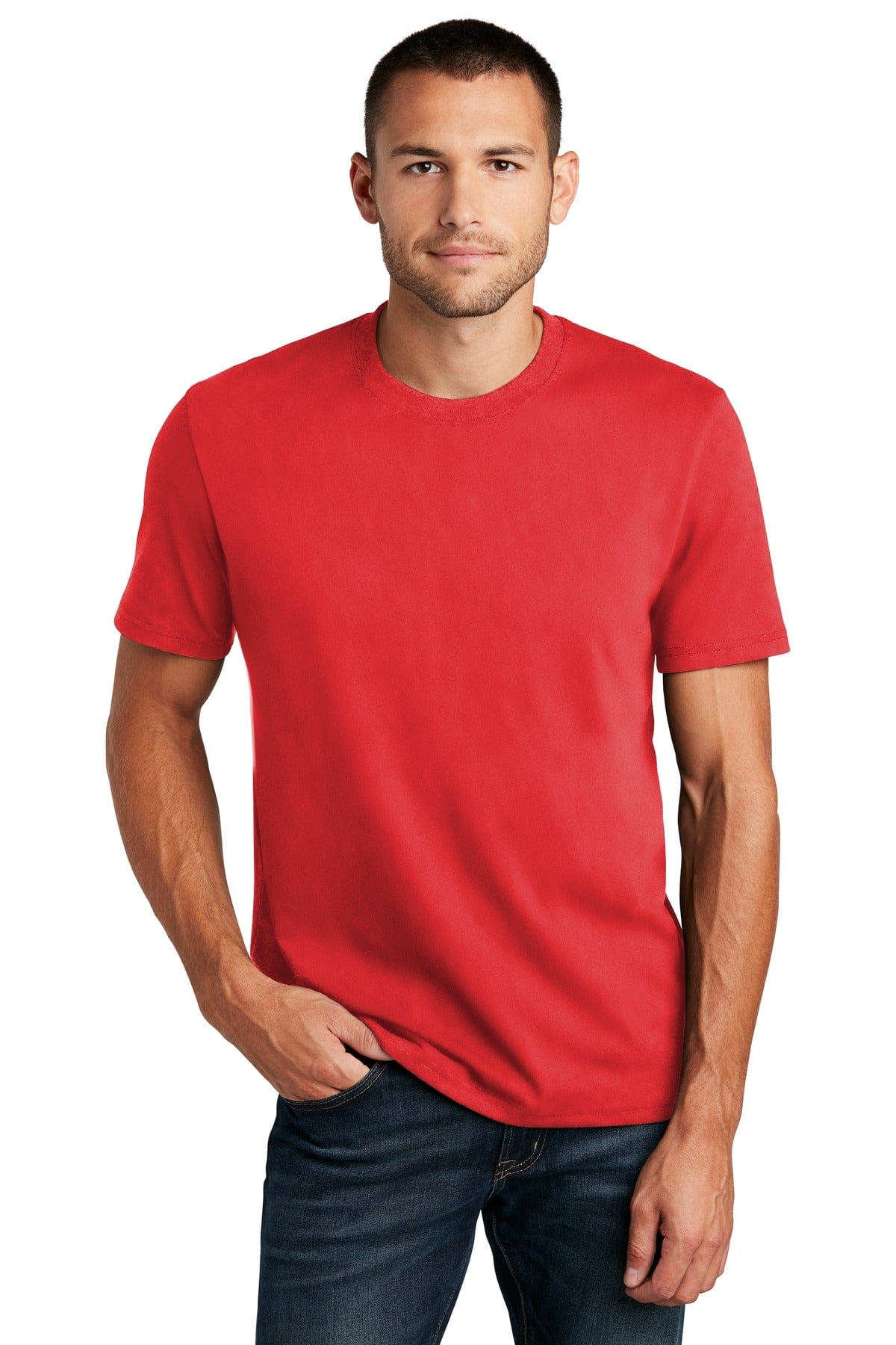 District DT8000 Re-Tee in 