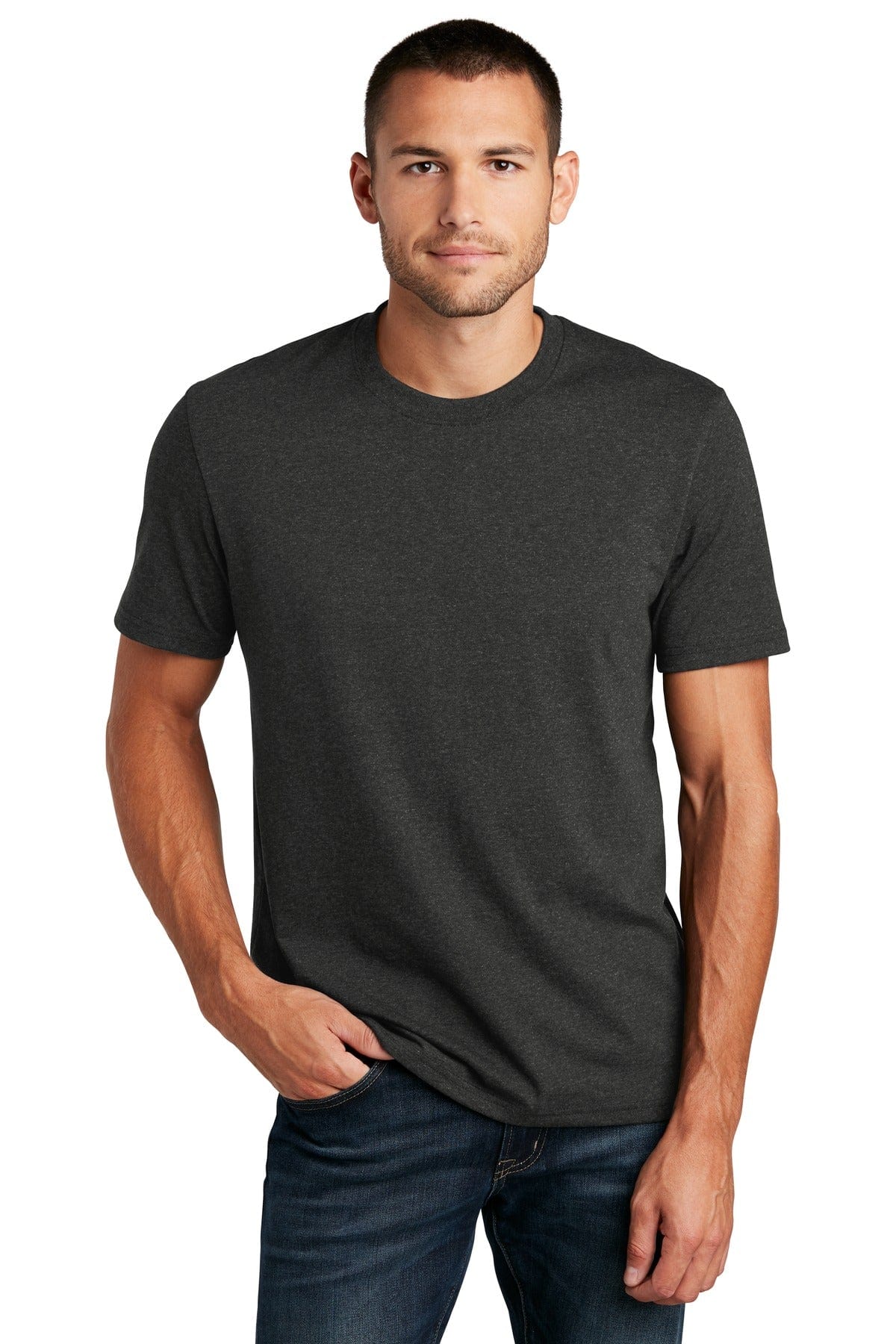 District DT8000 Re-Tee in 