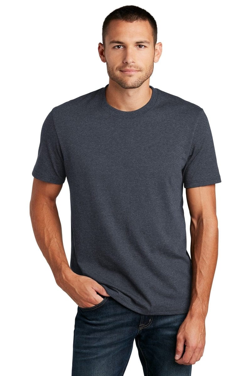 District DT8000 Re-Tee in 