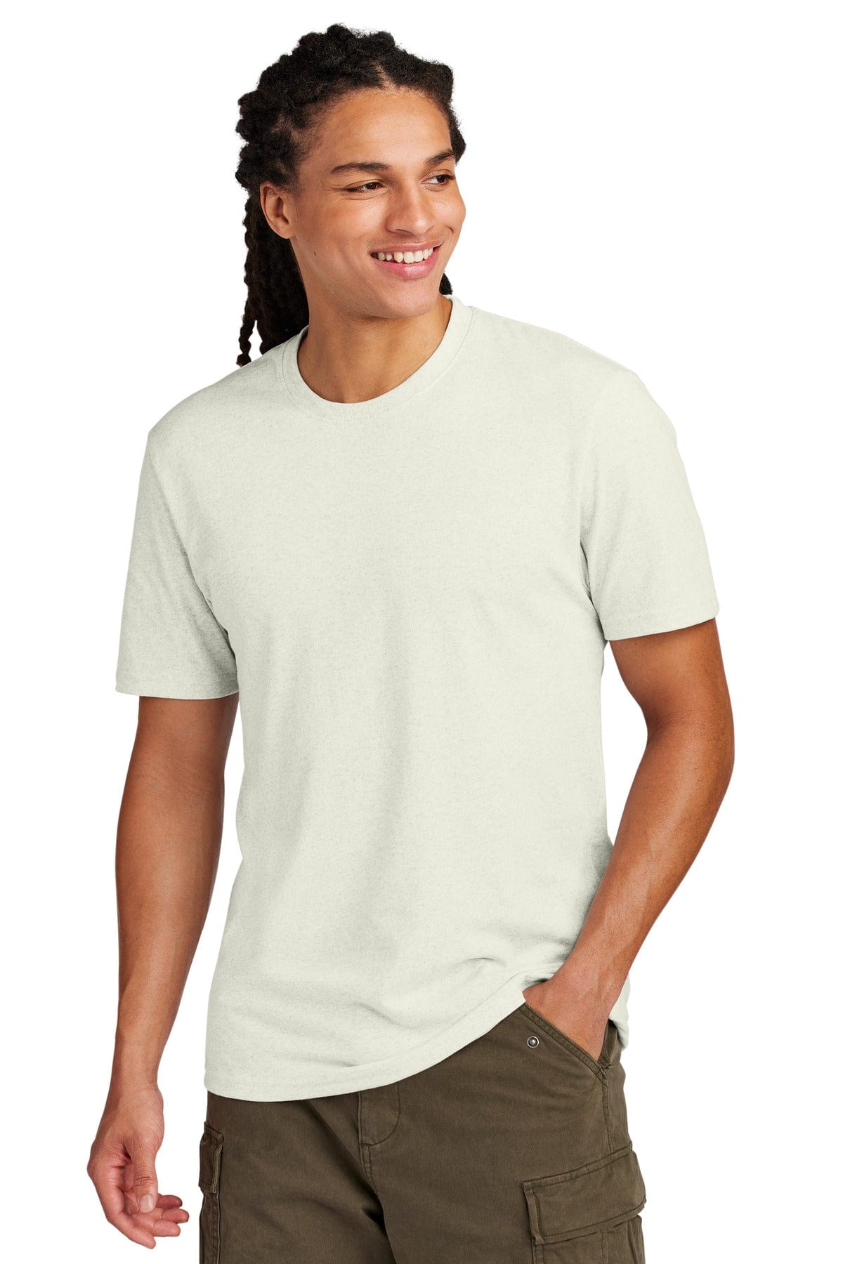 District DT8000 Re-Tee in 