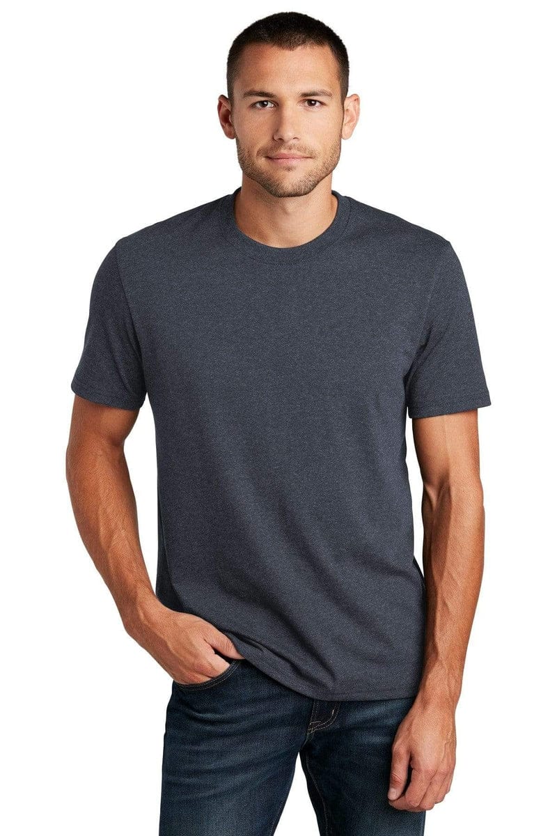 District DT8000 Re-Tee in 