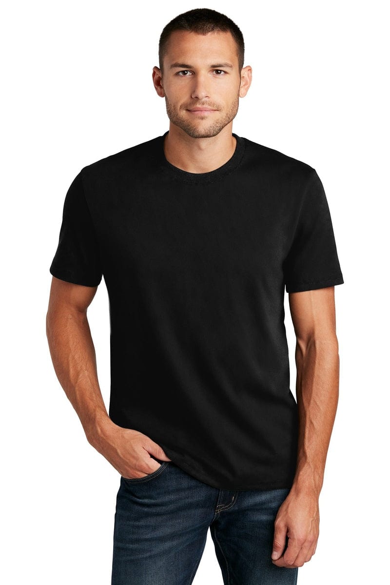 District DT8000 Re-Tee in 