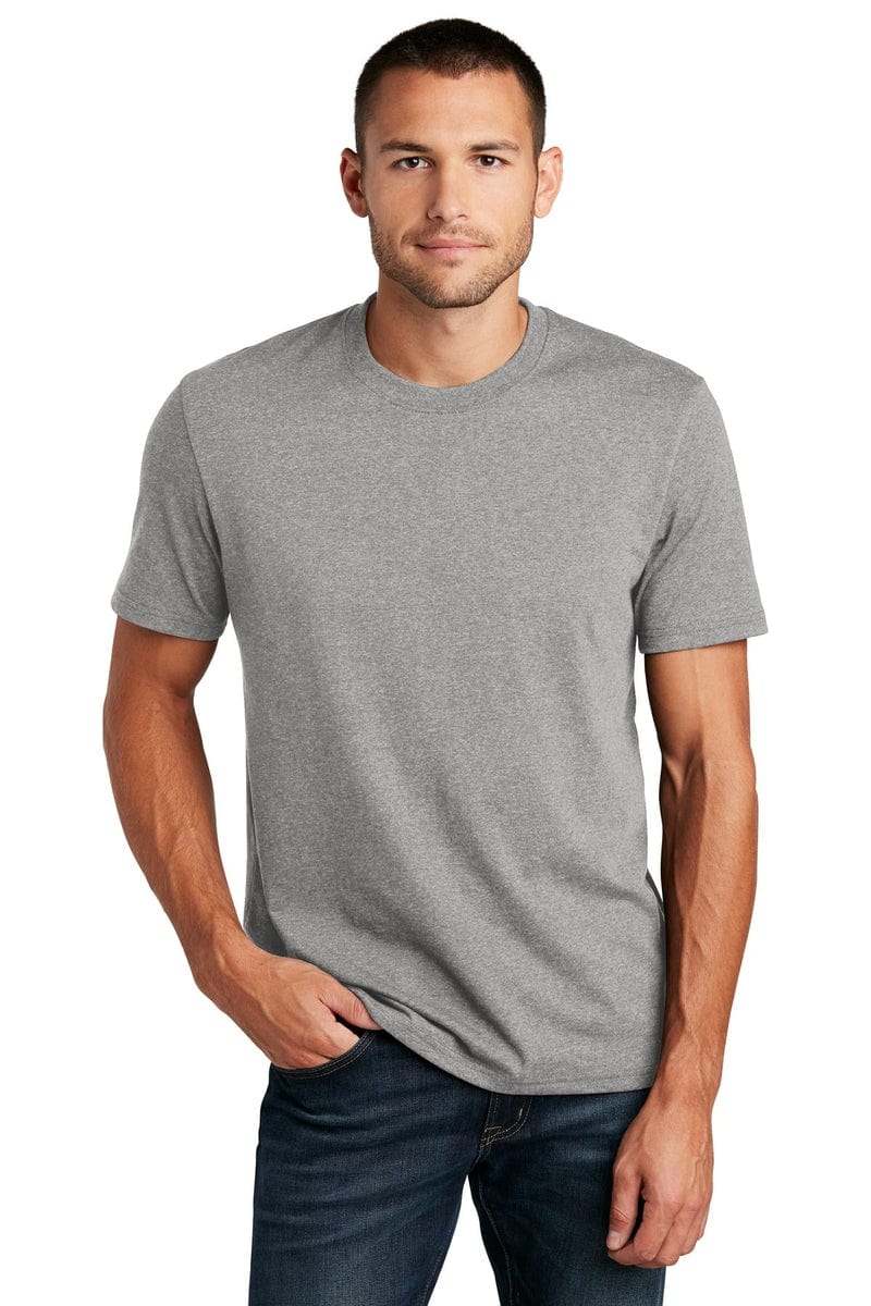 District DT8000 Re-Tee in 
