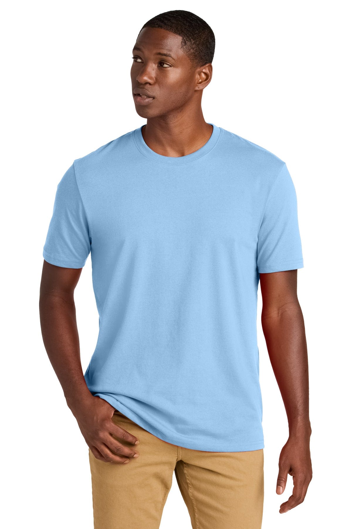 District DT8000 Re-Tee in 