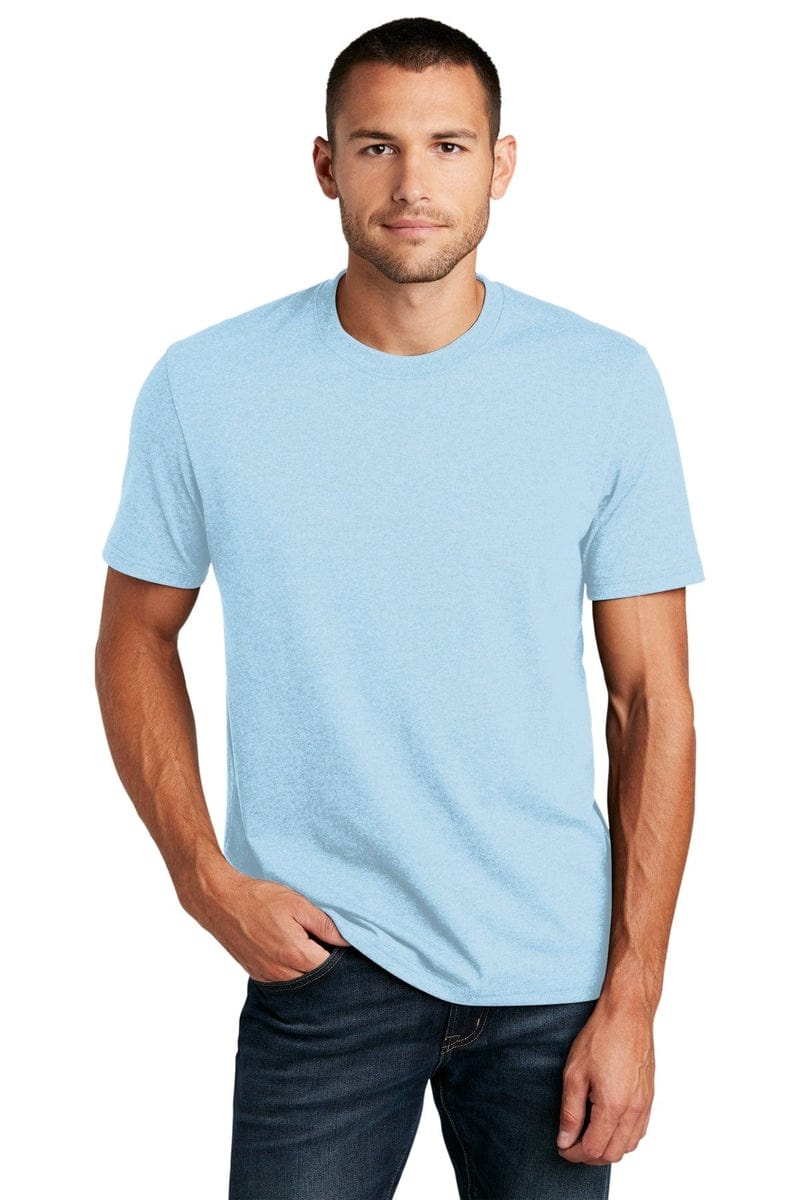 District DT8000 Re-Tee in 