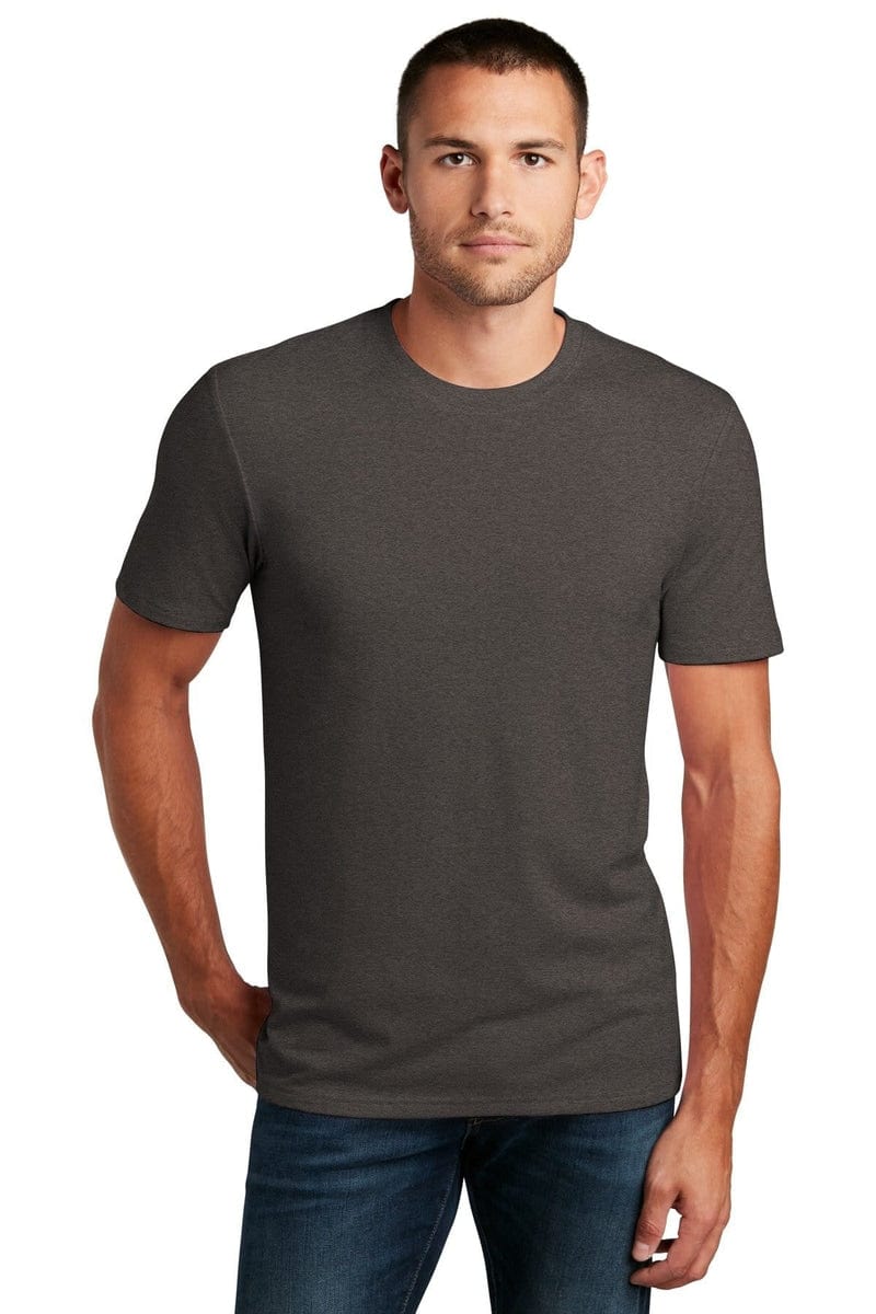 District Flex Tee DT7500 in 