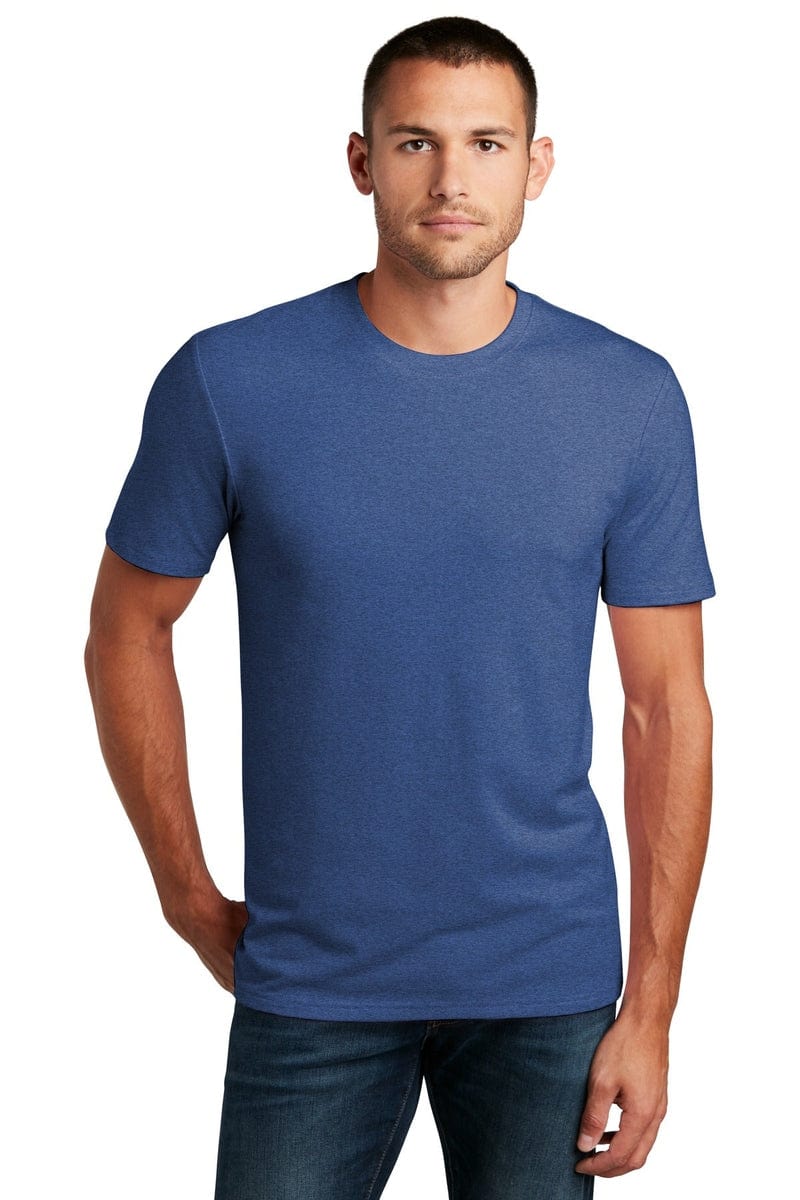 District Flex Tee DT7500 in 