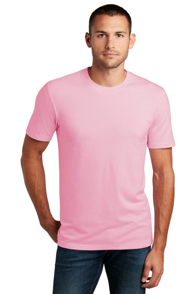 District Flex Tee DT7500 in 