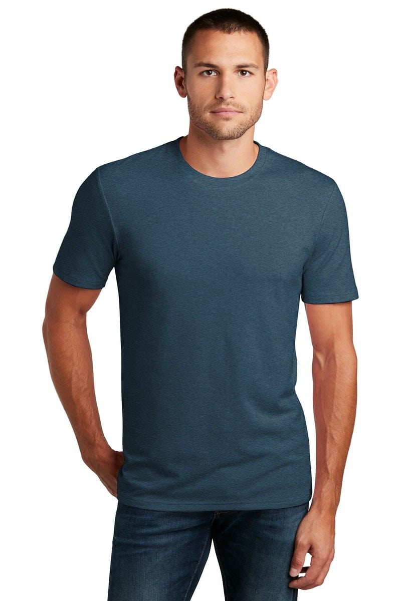 District Flex Tee DT7500 in 
