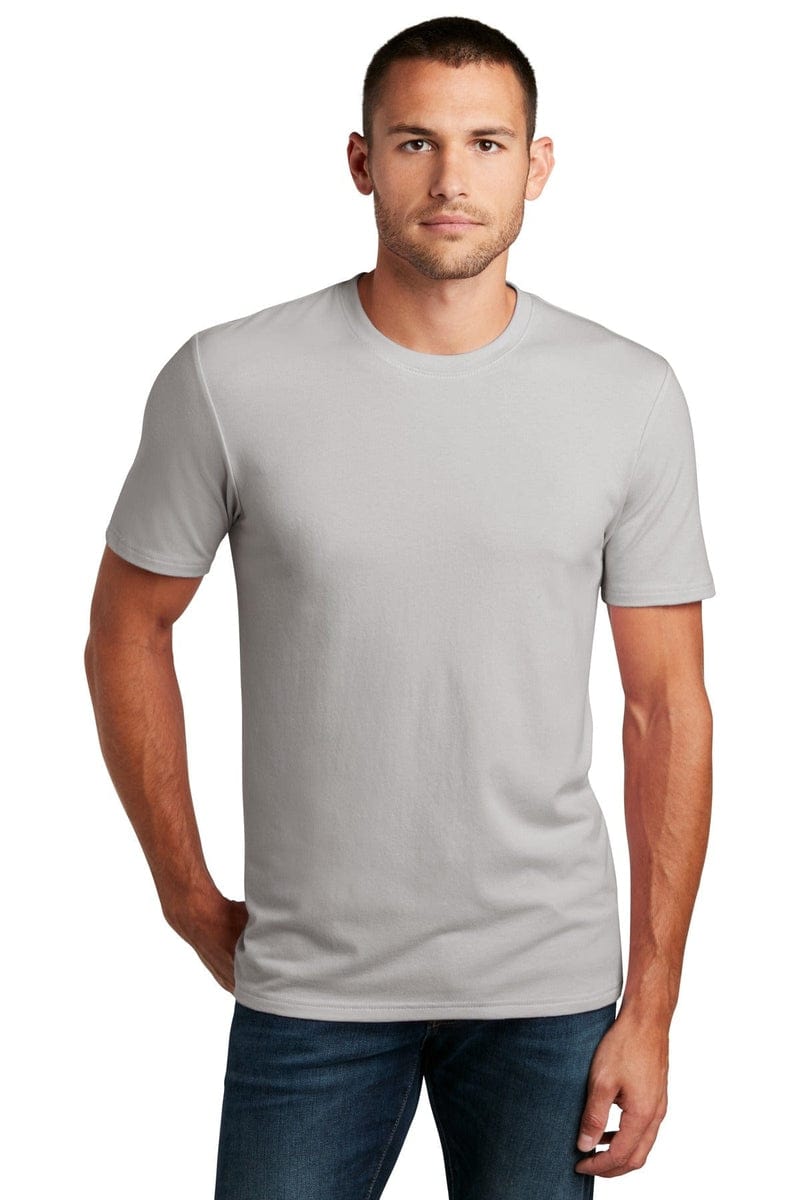 District Flex Tee DT7500 in 
