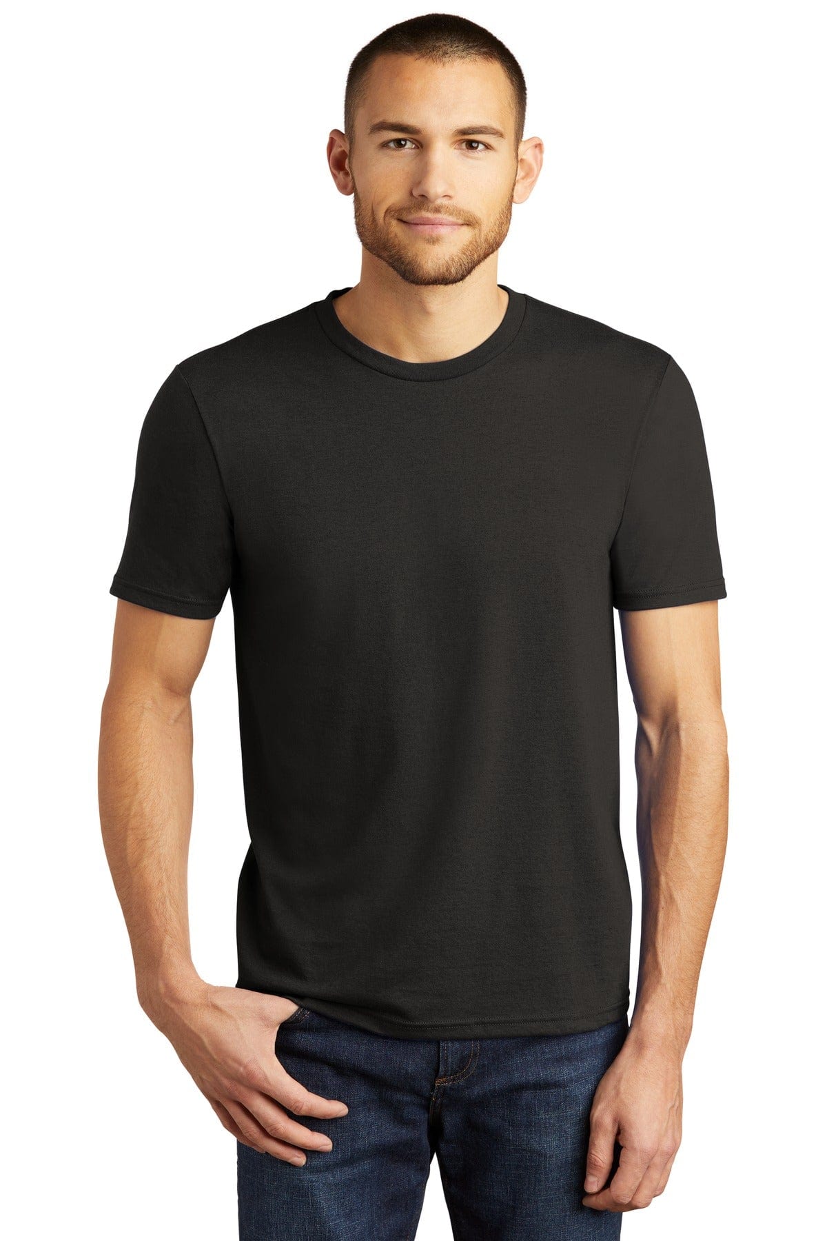 District Made DM130 in Black
