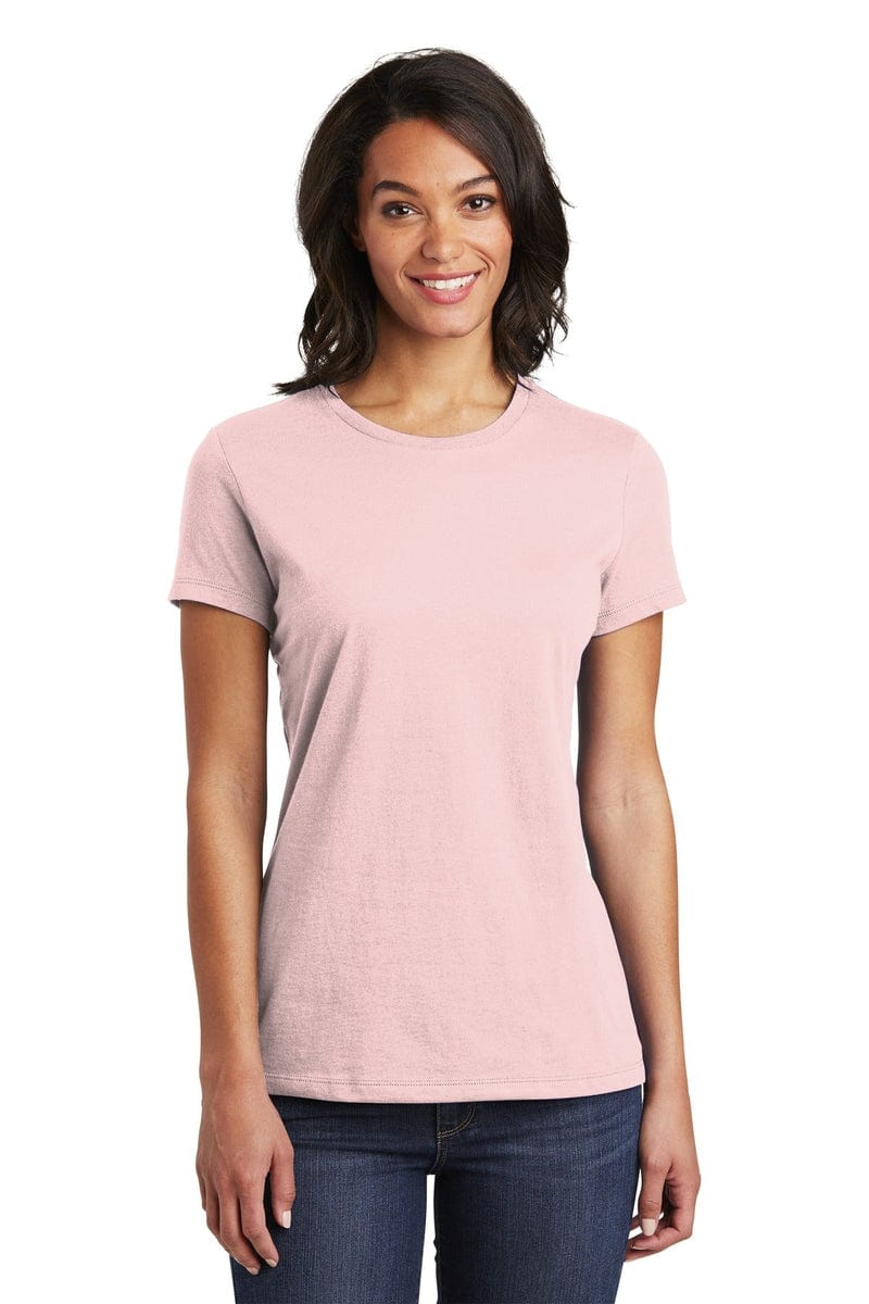 District Women's Very Important Tee DT6002 in 
