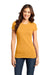 District ® Women's Fitted Very Important Tee ® . DT6001, Extended Colors 2