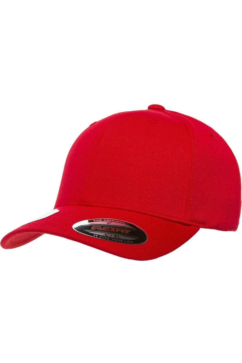 Flexfit 6580 Adult Pro-Formance(r) Trim Poly Cap in 