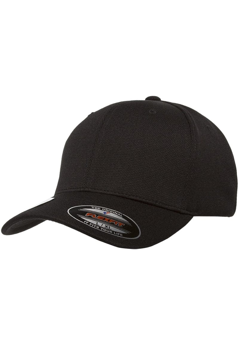 Flexfit 6597 Adult Cool & Dry Sport Cap in 