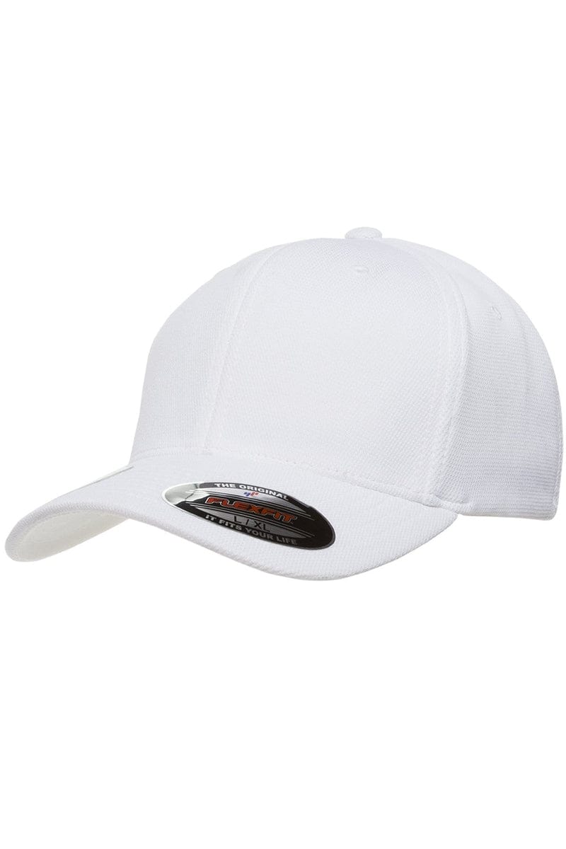 Flexfit 6597 Adult Cool & Dry Sport Cap in 