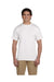 Fruit of the Loom 3931: Adult 5 oz. HD Cotton™ T-Shirt, Extended Colors 3