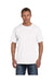 Fruit of the Loom 3931P: Adult 5 oz. HD Cotton™ Pocket T-Shirt