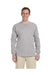Fruit of the Loom 4930: Adult 5 oz. HD Cotton™ Long-Sleeve T-Shirt