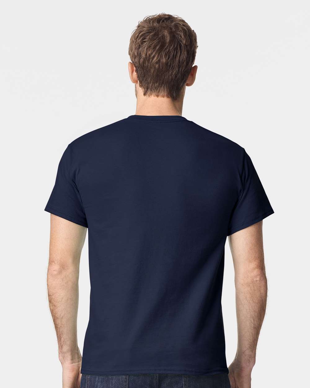 Gildan T-Shirts - Core Gildan 5000 Unisex Heavy Cotton T-Shirt