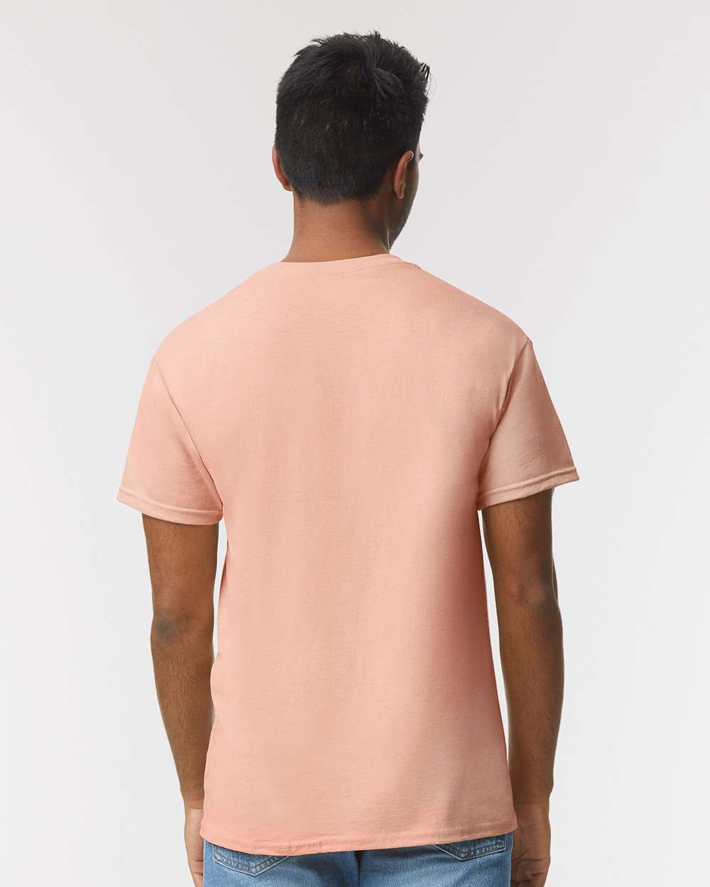 Gildan T-Shirts - Core Gildan 5000 Unisex Heavy Cotton T-Shirt