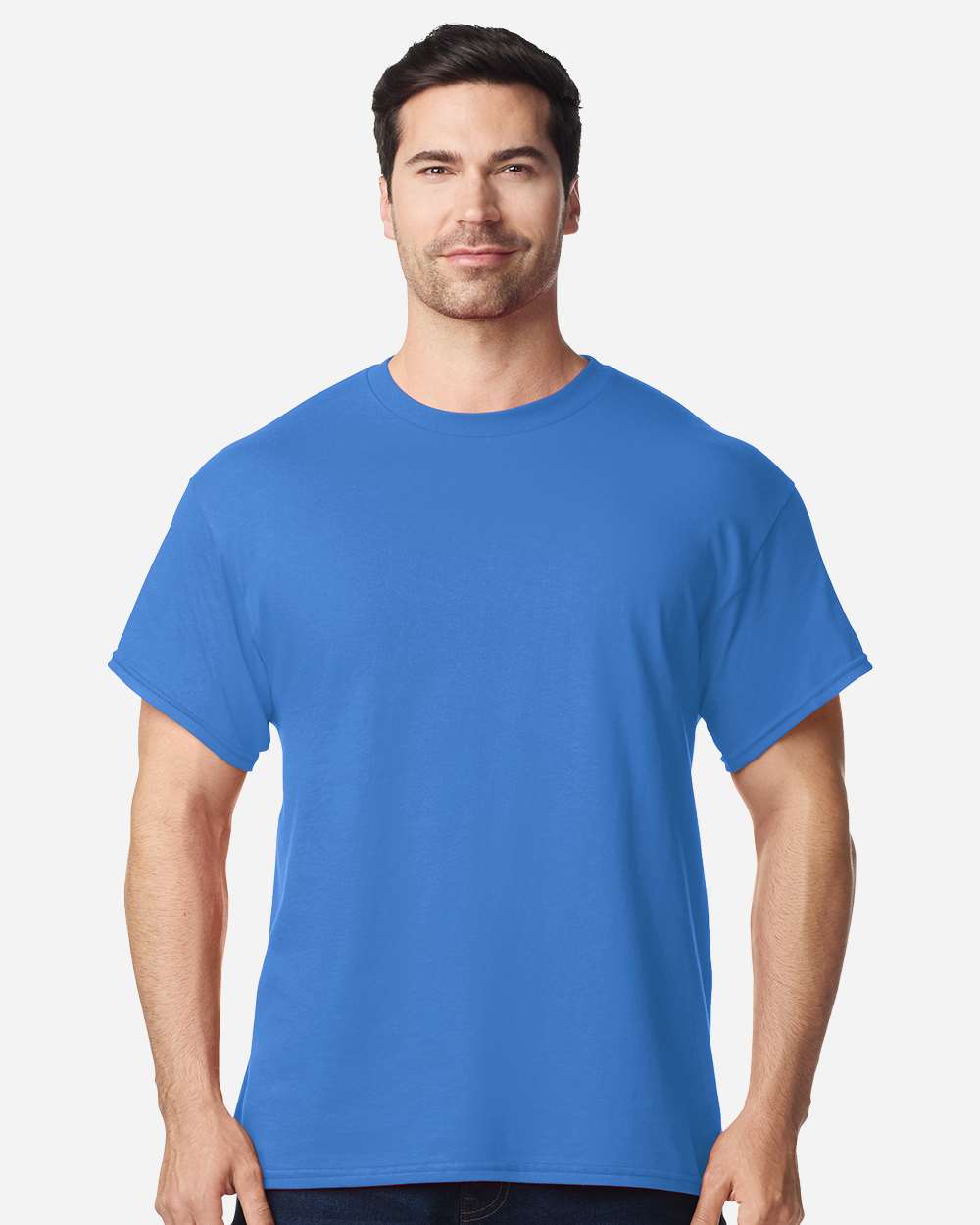 Gildan T-Shirts - Core Gildan 5000 Unisex Heavy Cotton T-Shirt