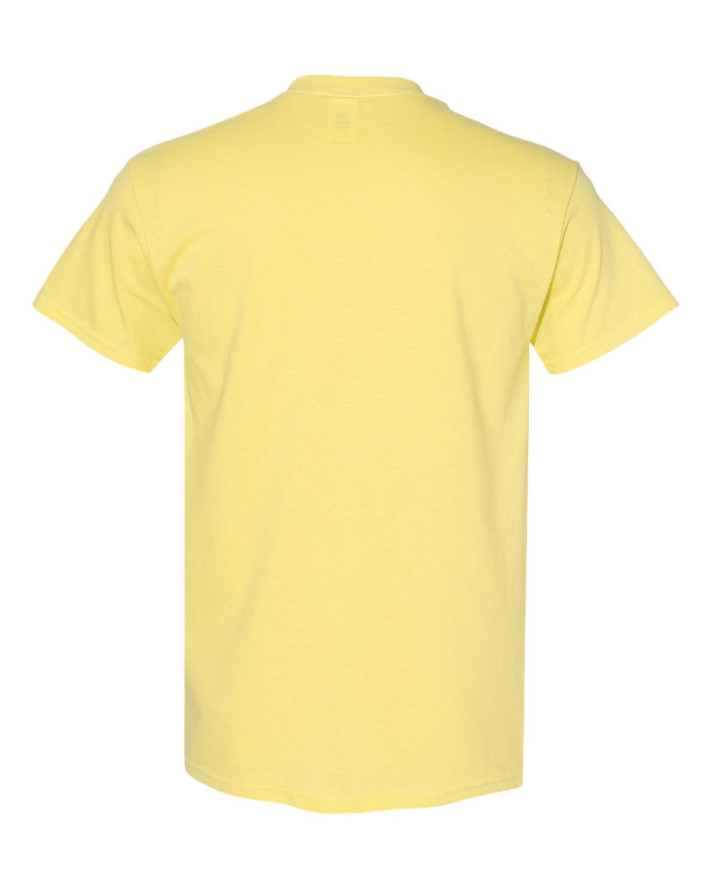 Gildan T-Shirts - Core Gildan 5000 Unisex Heavy Cotton T-Shirt