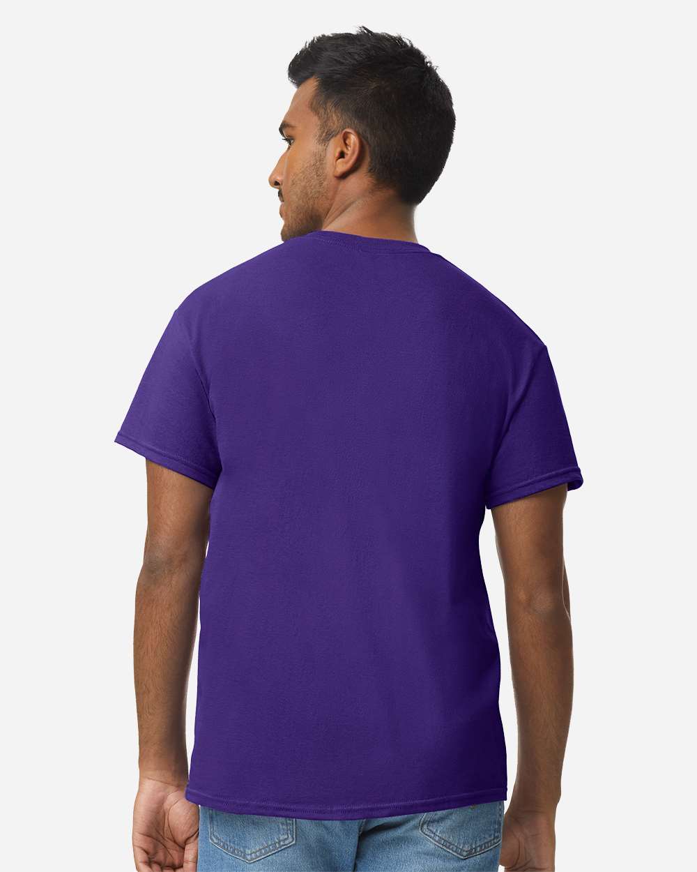 Gildan T-Shirts - Core Gildan 5000 Unisex Heavy Cotton T-Shirt