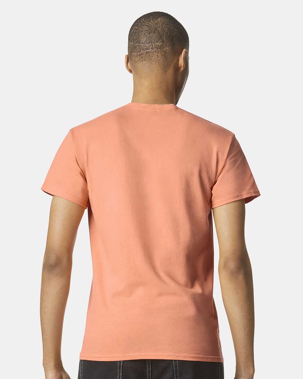 Gildan T-Shirts - Core Gildan 5000 Unisex Heavy Cotton T-Shirt