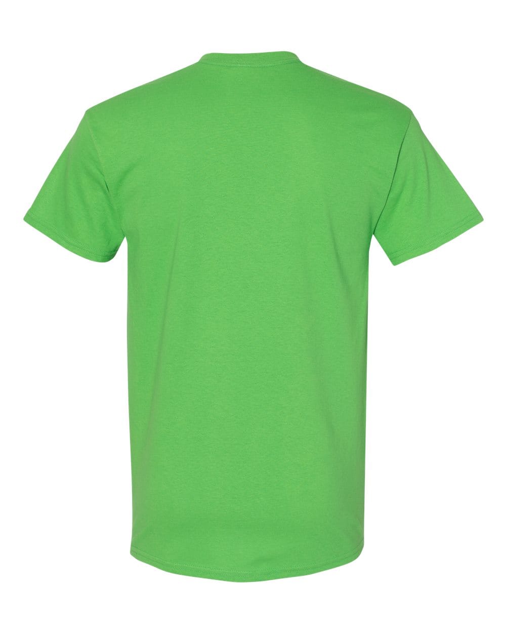 Gildan T-Shirts - Core Gildan 5000 Unisex Heavy Cotton T-Shirt