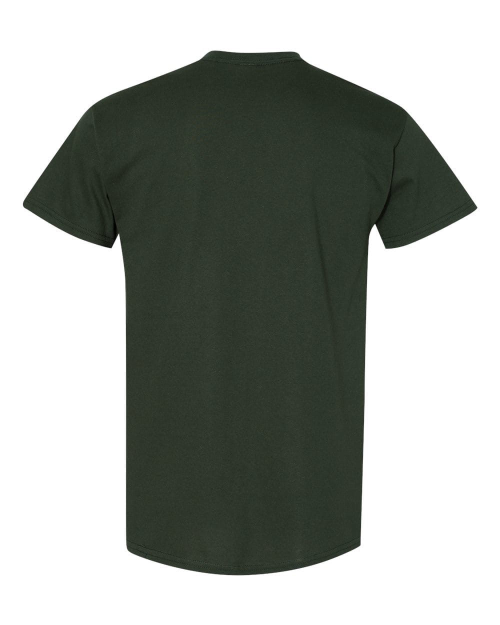Gildan T-Shirts - Core Gildan 5000 Unisex Heavy Cotton T-Shirt