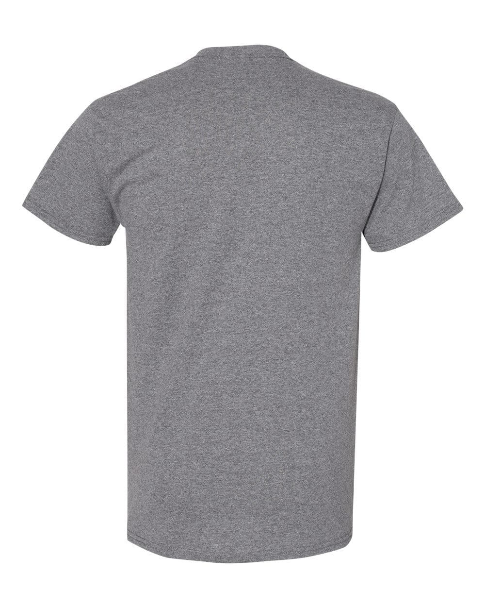 Gildan T-Shirts - Core Gildan 5000 Unisex Heavy Cotton T-Shirt