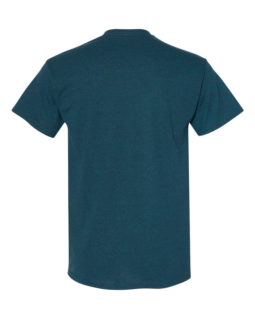 Gildan T-Shirts - Core Gildan 5000 Unisex Heavy Cotton T-Shirt