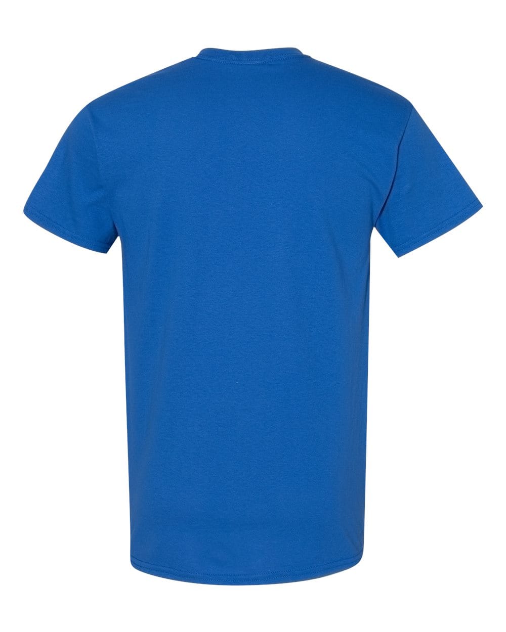 Gildan T-Shirts - Core Gildan 5000 Unisex Heavy Cotton T-Shirt