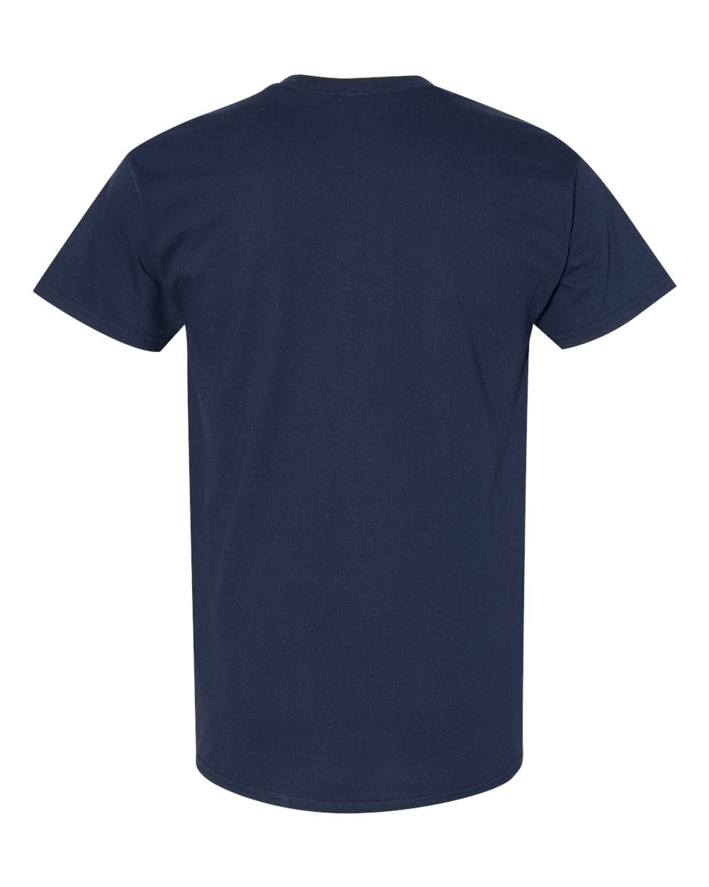 Gildan T-Shirts - Core Gildan 5000 Unisex Heavy Cotton T-Shirt