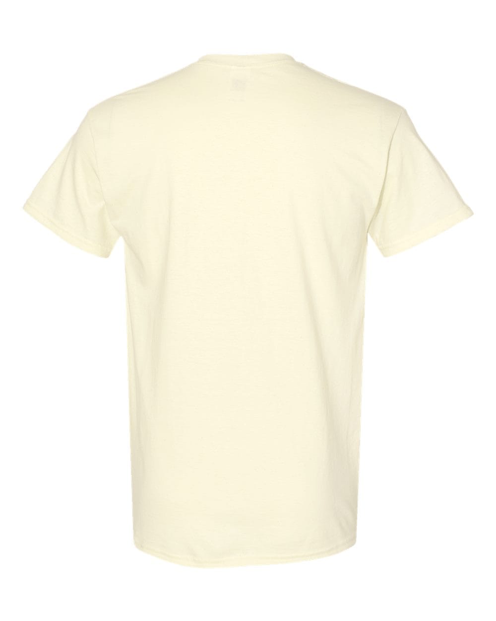 Gildan T-Shirts - Core Gildan 5000 Unisex Heavy Cotton T-Shirt