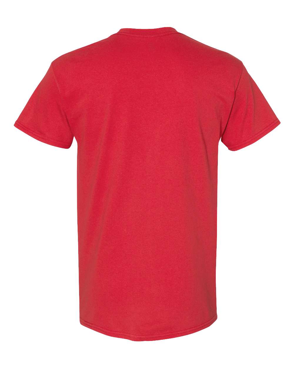Gildan T-Shirts - Core Gildan 5000 Unisex Heavy Cotton T-Shirt