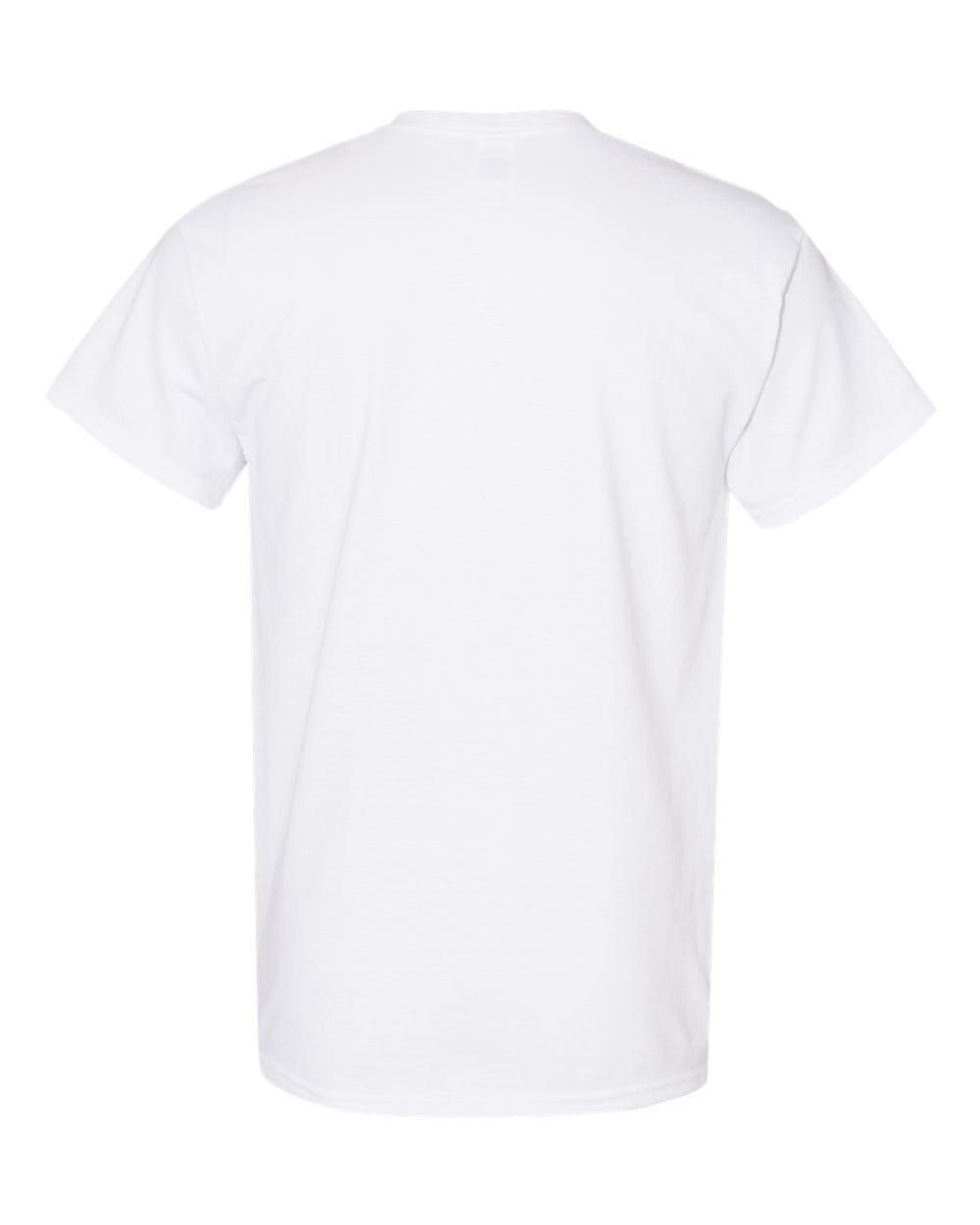 Gildan T-Shirts - Core Gildan 5000 Unisex Heavy Cotton T-Shirt