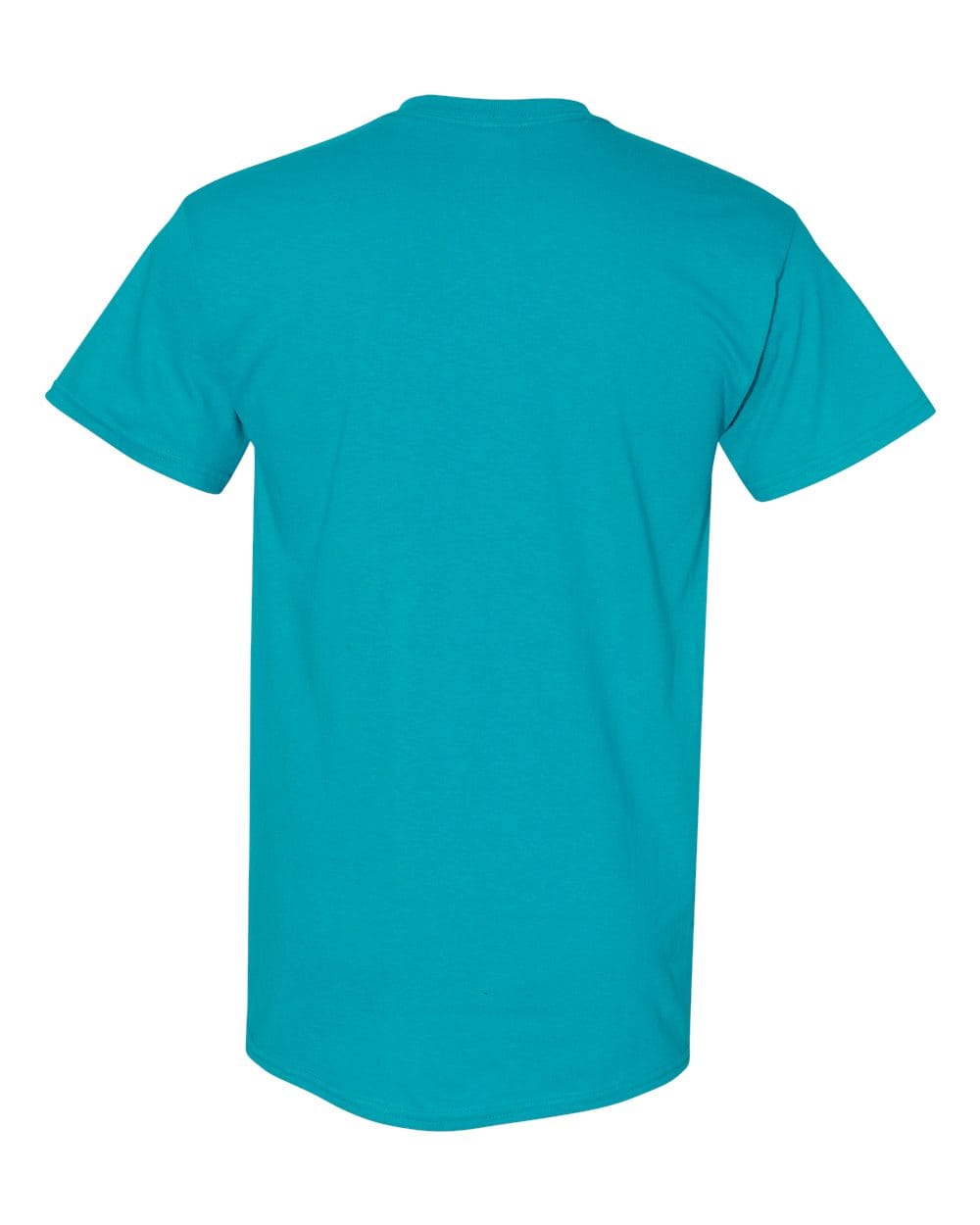 Gildan T-Shirts - Core Gildan 5000 Unisex Heavy Cotton T-Shirt