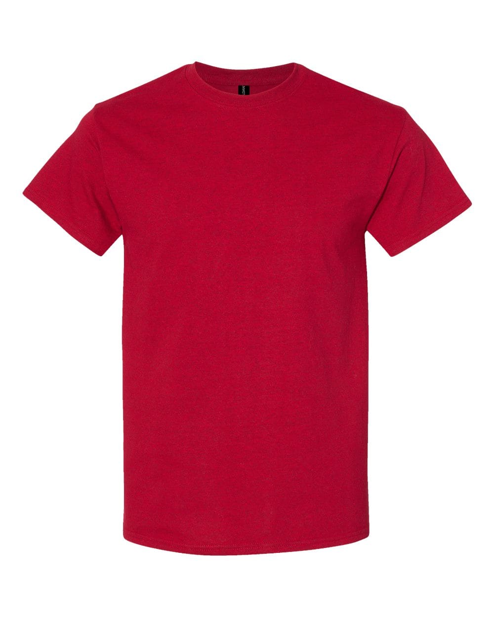 Gildan T-Shirts - Core Gildan 5000 Unisex Heavy Cotton T-Shirt