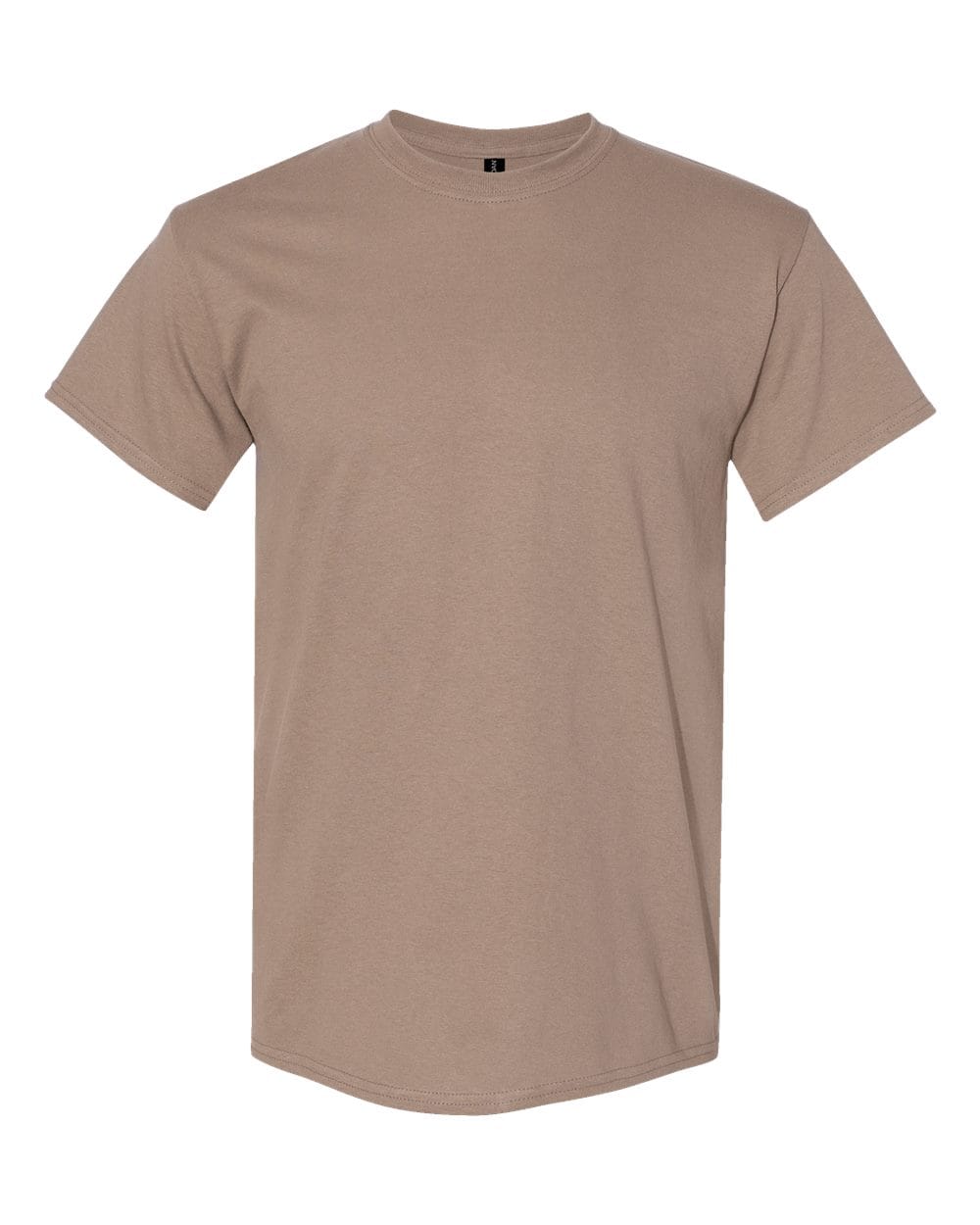 Gildan T-Shirts - Core Gildan 5000 Unisex Heavy Cotton T-Shirt