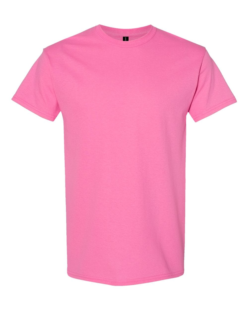 Gildan T-Shirts - Core Gildan 5000 Unisex Heavy Cotton T-Shirt