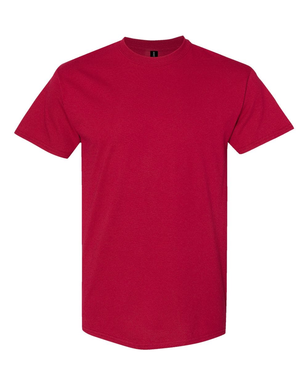 Gildan T-Shirts - Core Gildan 5000 Unisex Heavy Cotton T-Shirt