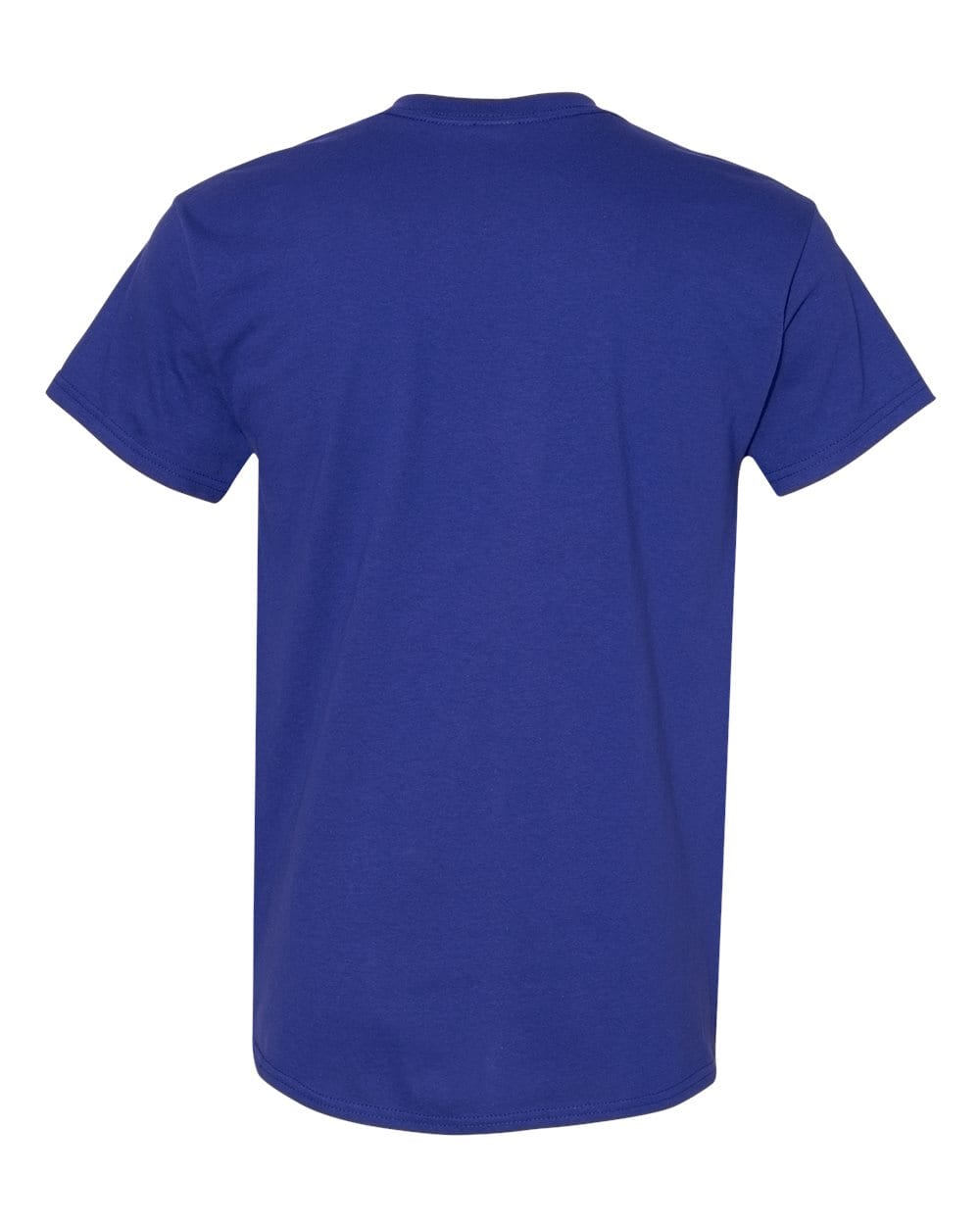 Gildan T-Shirts - Core Gildan 5000 Unisex Heavy Cotton T-Shirt
