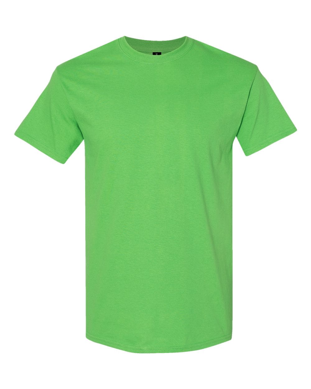 Gildan T-Shirts - Core Gildan 5000 Unisex Heavy Cotton T-Shirt