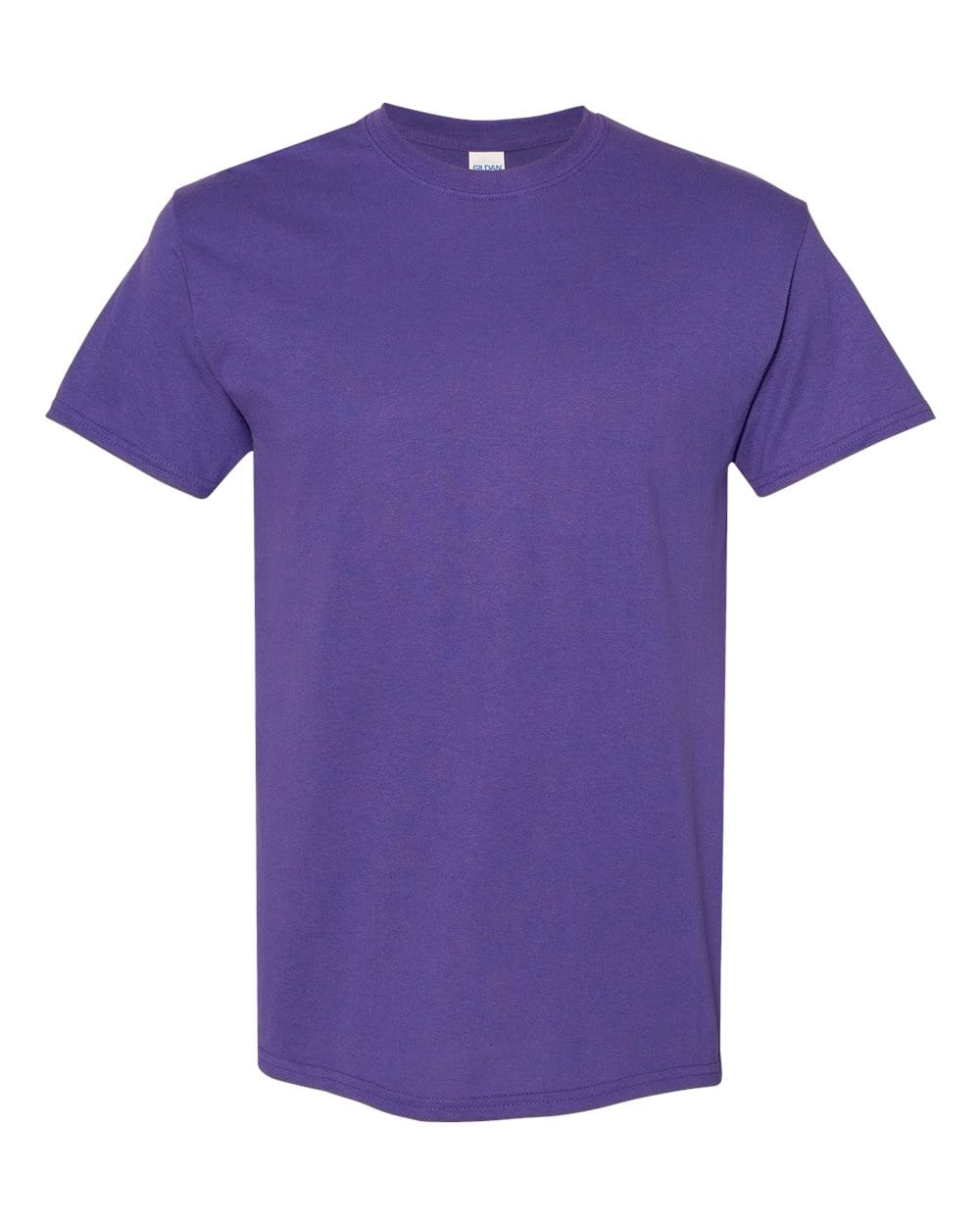 Gildan T-Shirts - Core Gildan 5000 Unisex Heavy Cotton T-Shirt