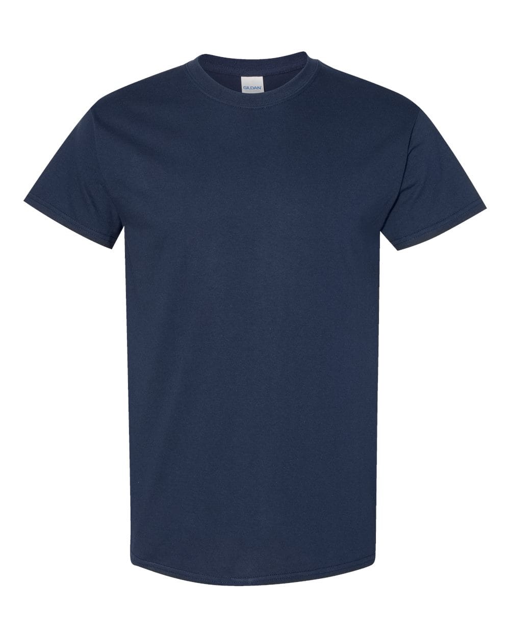 Gildan T-Shirts - Core Gildan 5000 Unisex Heavy Cotton T-Shirt